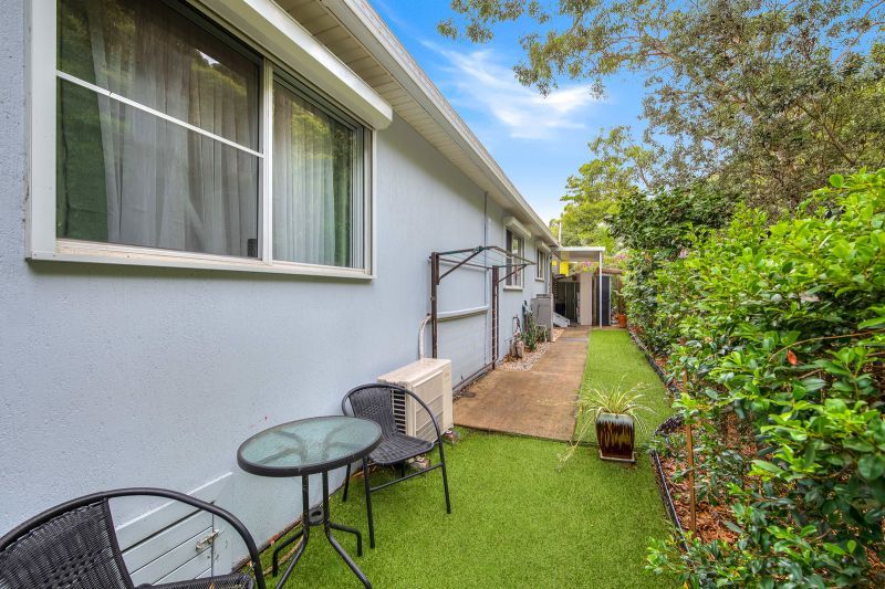 Embrace Coastal Living!