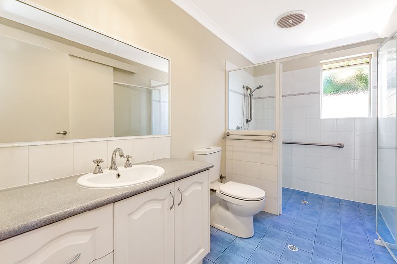 ARCADIA WATERS MANDURAH - We will do the gardening...