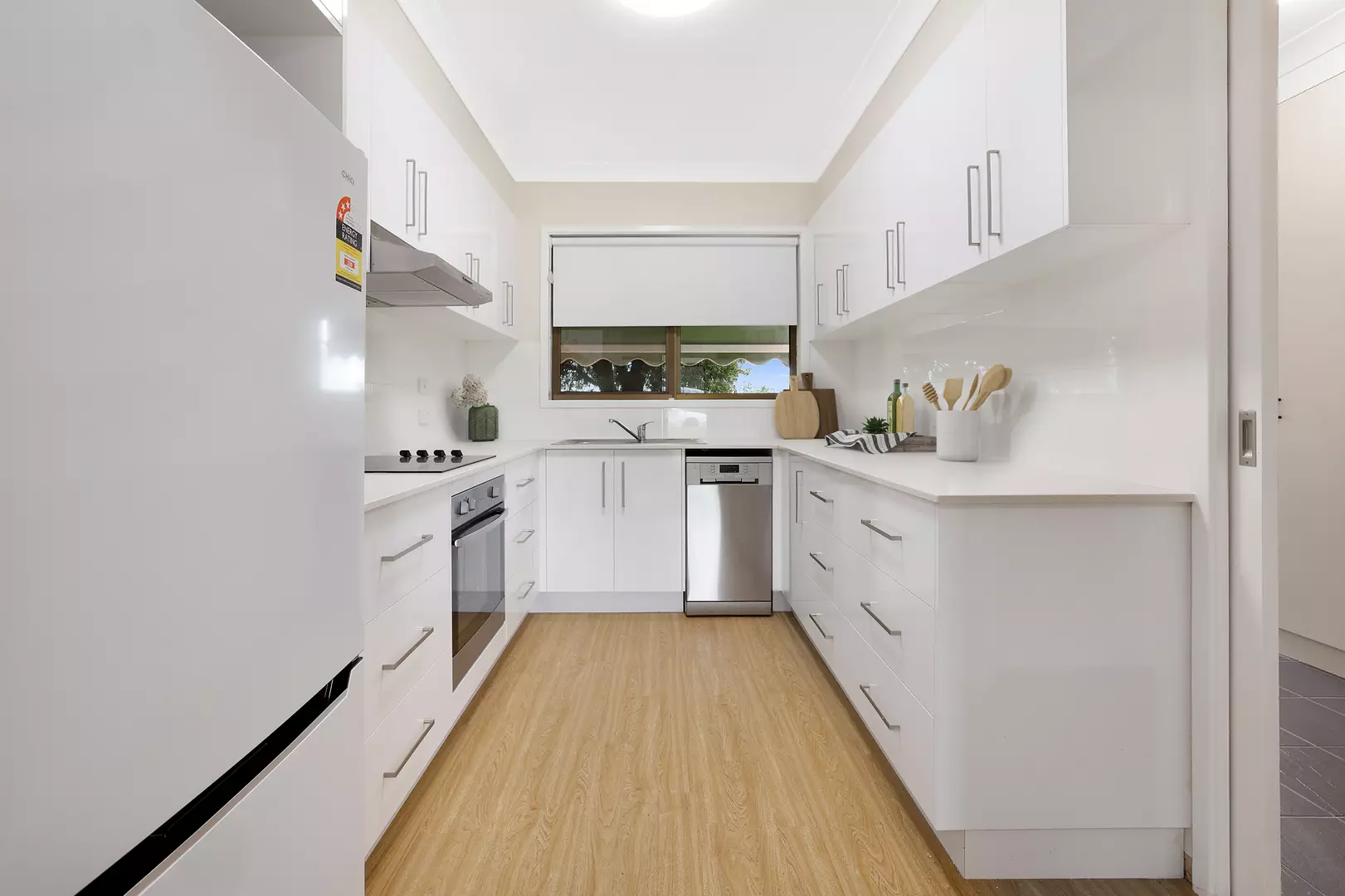 RFBI Moonbi Masonic Retirement Village, Units 7, 11, 23