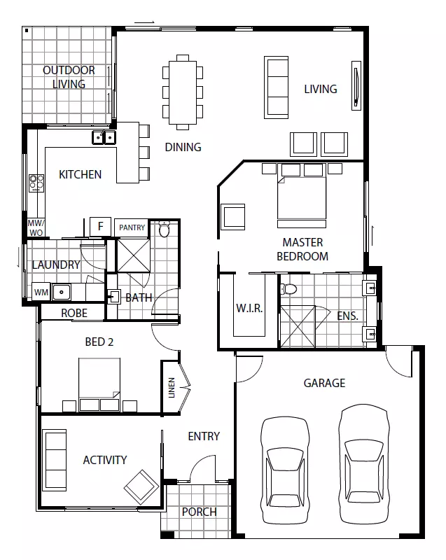 Clearwater 269 | The Choice is Clear