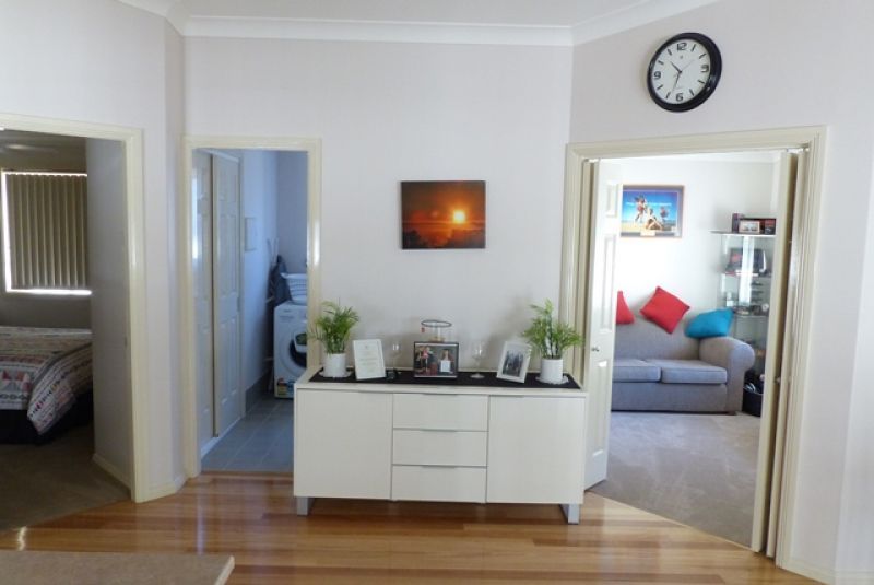 Crystal Waters Estate Site 19