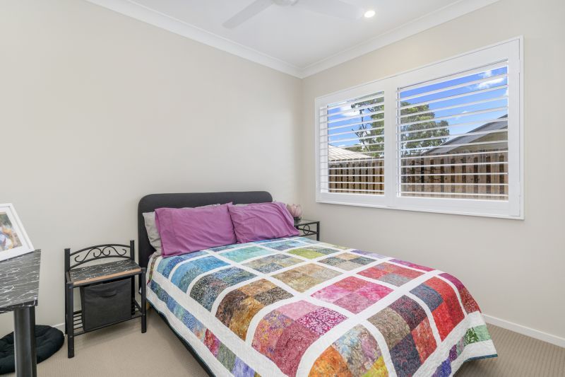 Neat & Tidy One Bedroom Home + Study