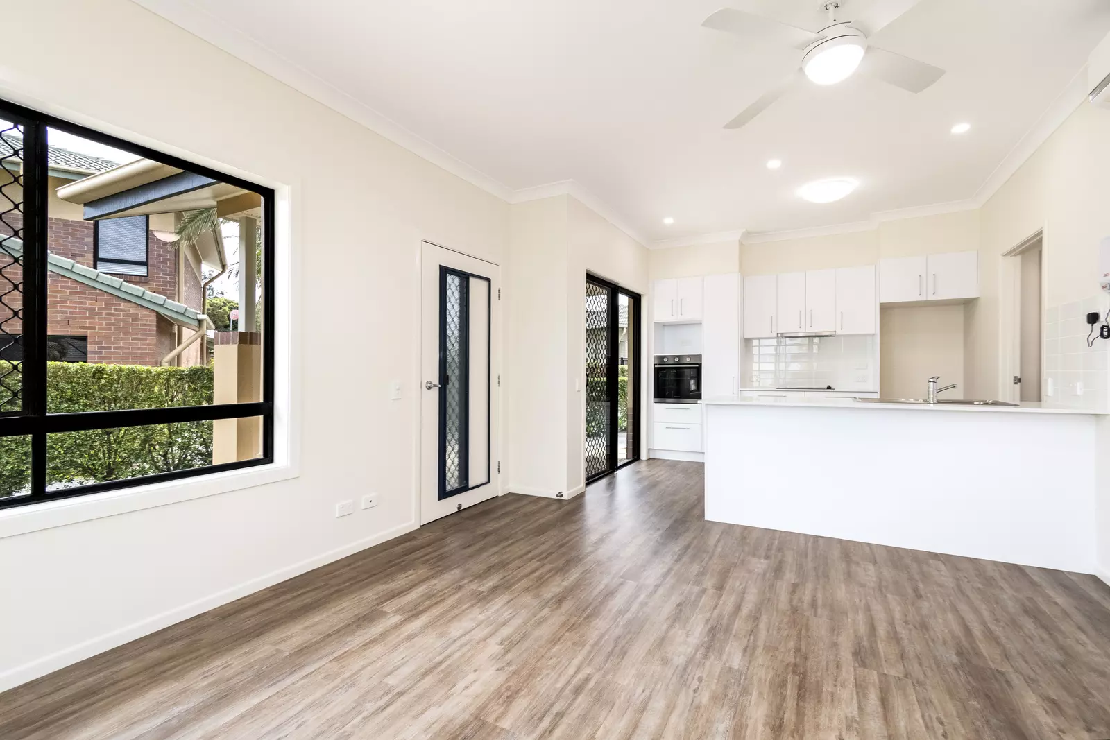 Bolton Clarke Carrington Village - Unit 17