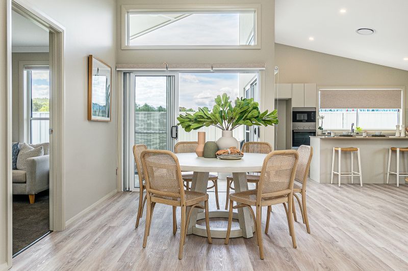 An exceptional way of living for over 55s