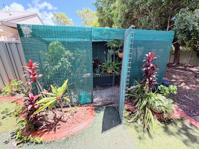 A Rare Find Private Sanctuary