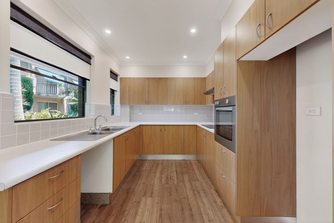 2 Bedroom Unit - Courtlands Retirement Village