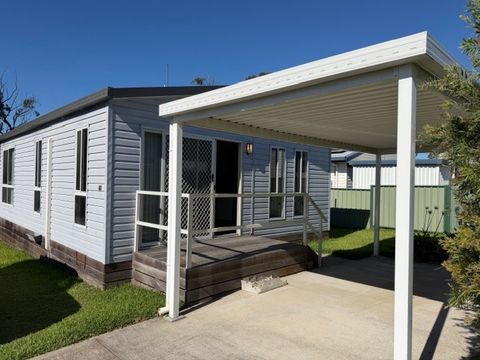Hunter Valley Lifestyle Estate, Site 47, 56 Carrs Road, Neath NSW 2326