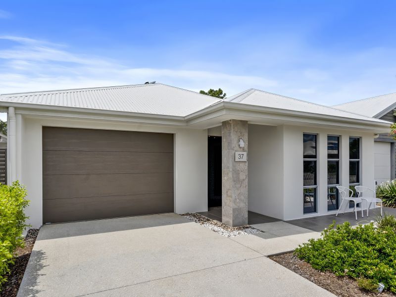 Site 37 - Established Davenport