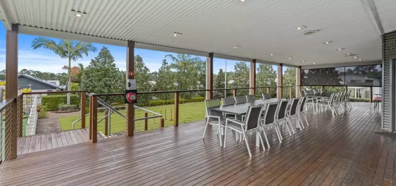 Perfect lock and leave