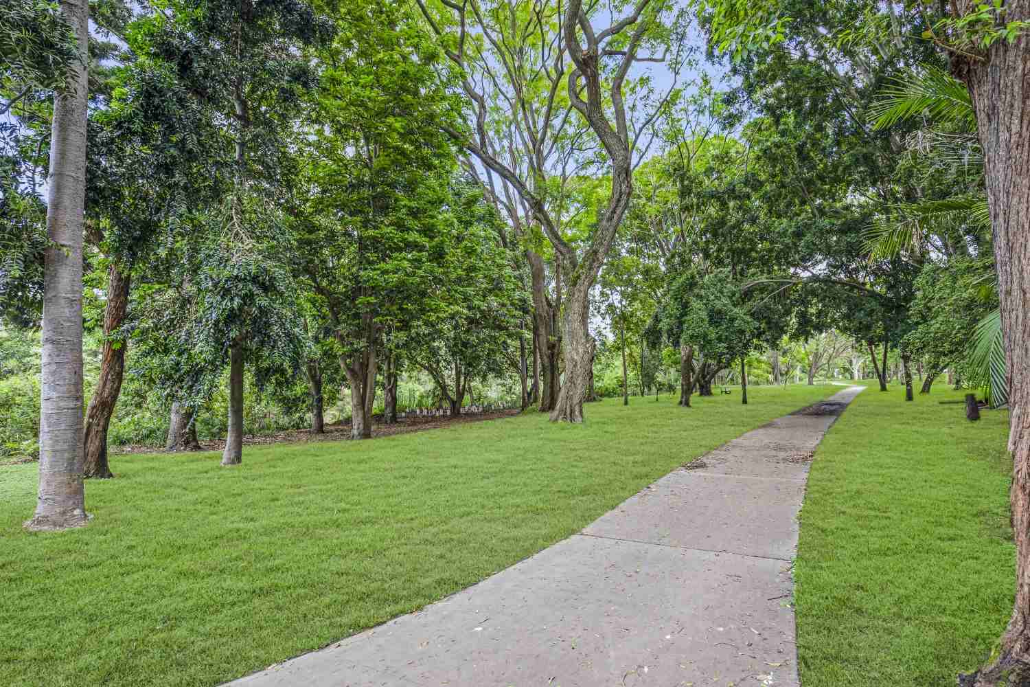 Newmarket Parklands Retirement Village