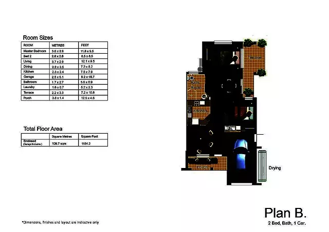 Bolton Clarke Carrington - Retirement Living 