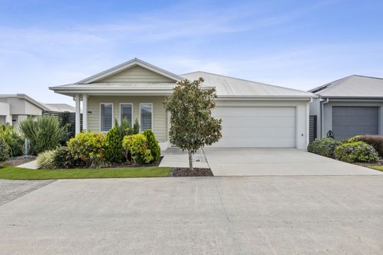 Site 182 - Established Beechmont