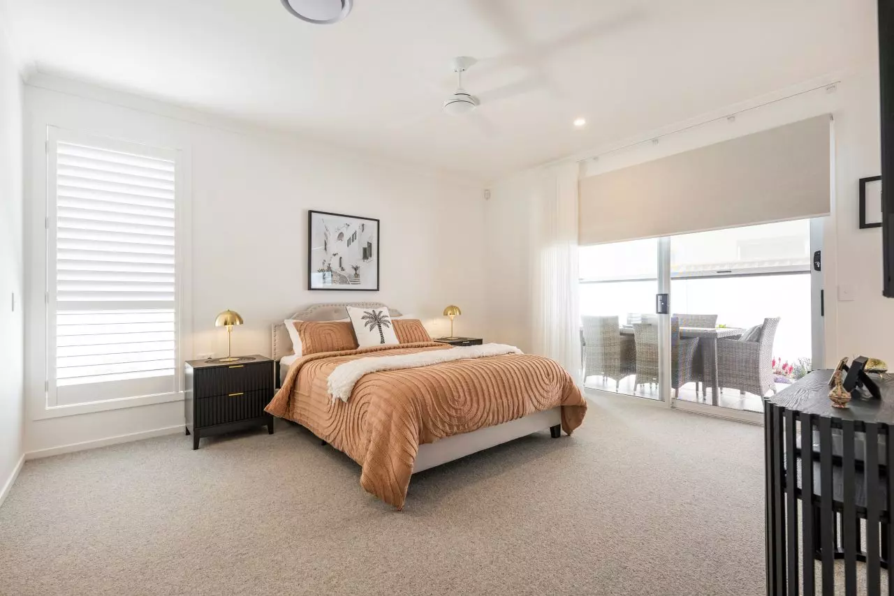 Iluka – Refined Resort Living with Space to Relax