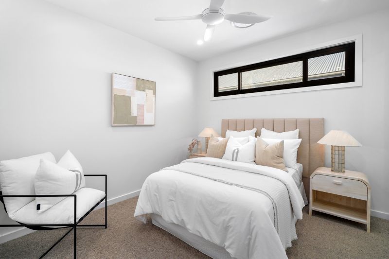 Luxury Living Awaits in a New Over 55s Community.