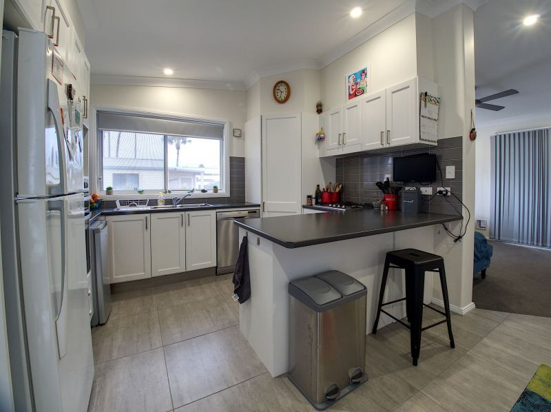 Crystal Waters Estate - Site 107