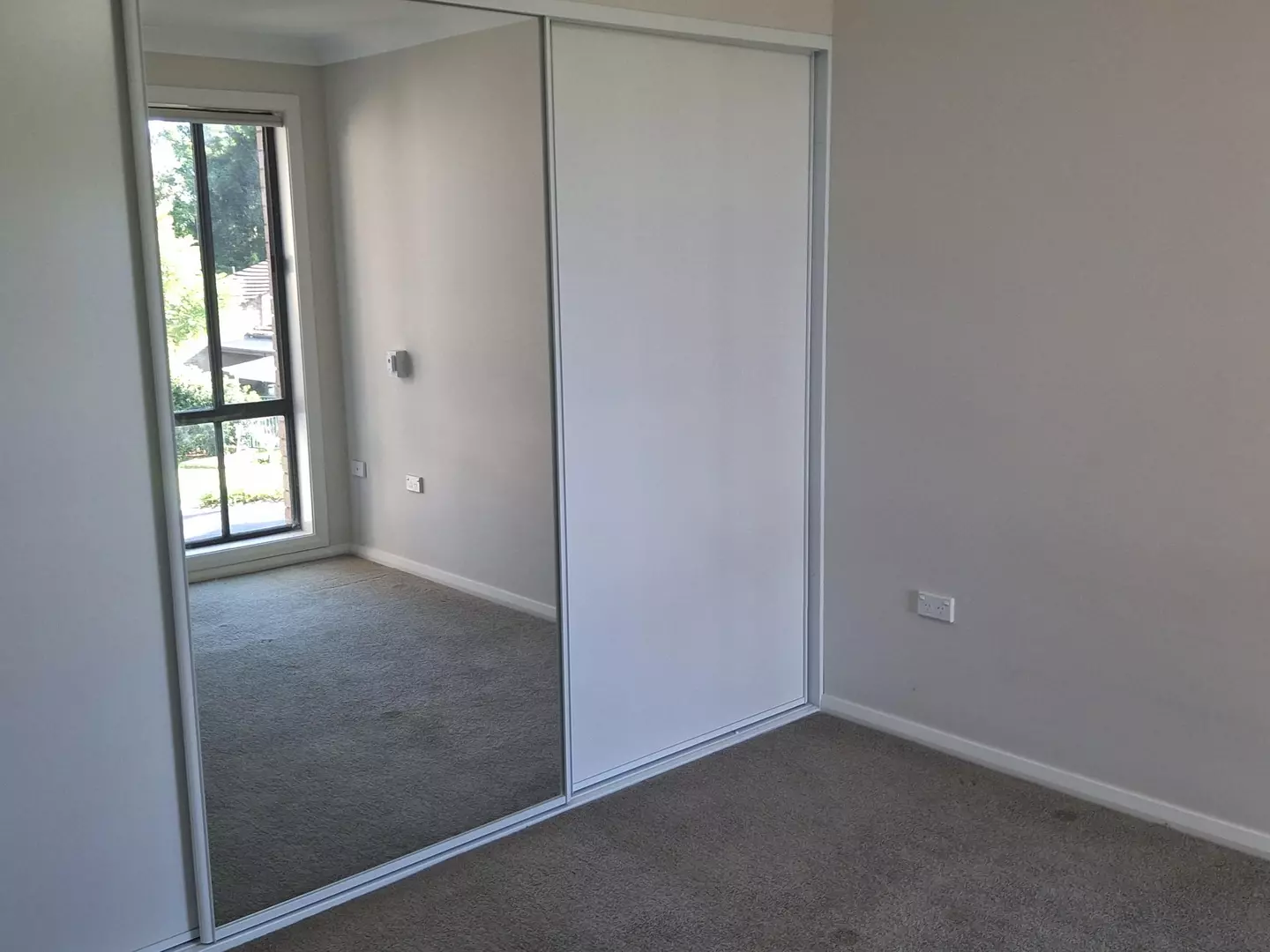 Spacious and Bright 2 Bedroom Room Home