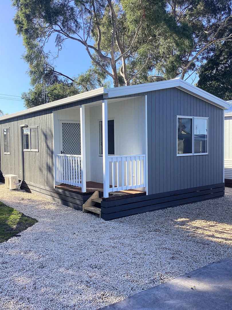 Paynesville Holiday Park - New Two Bedroom Home