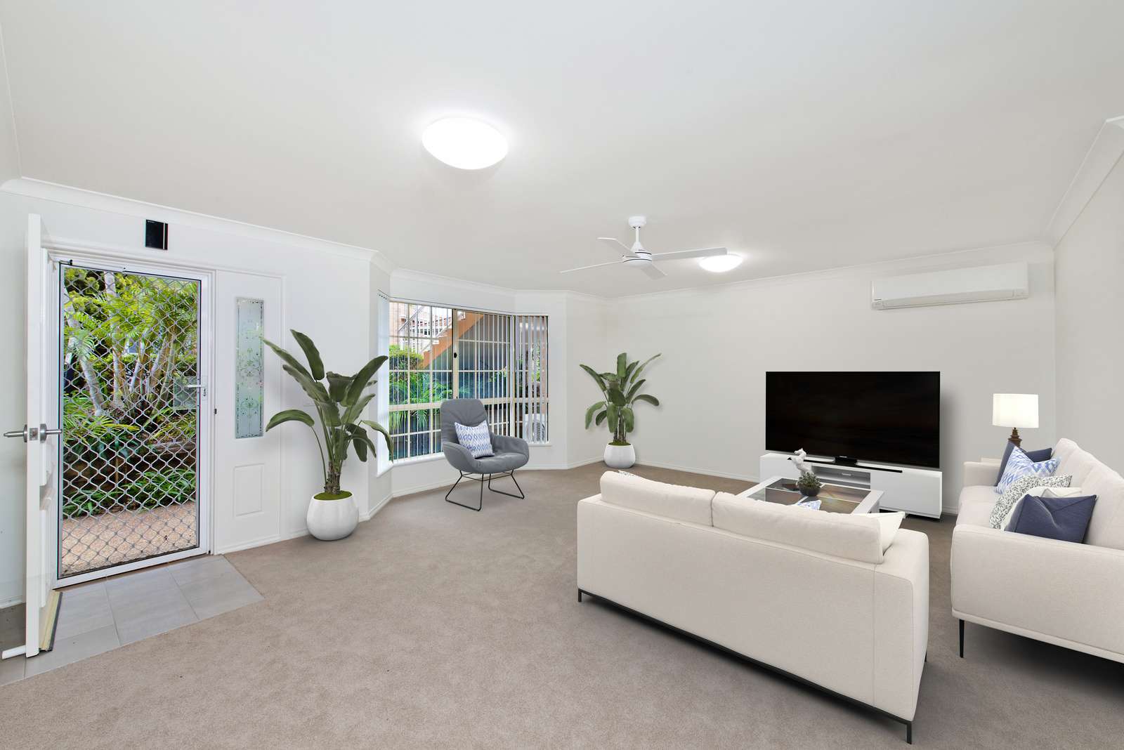 Bellevue Gardens Retirement Village