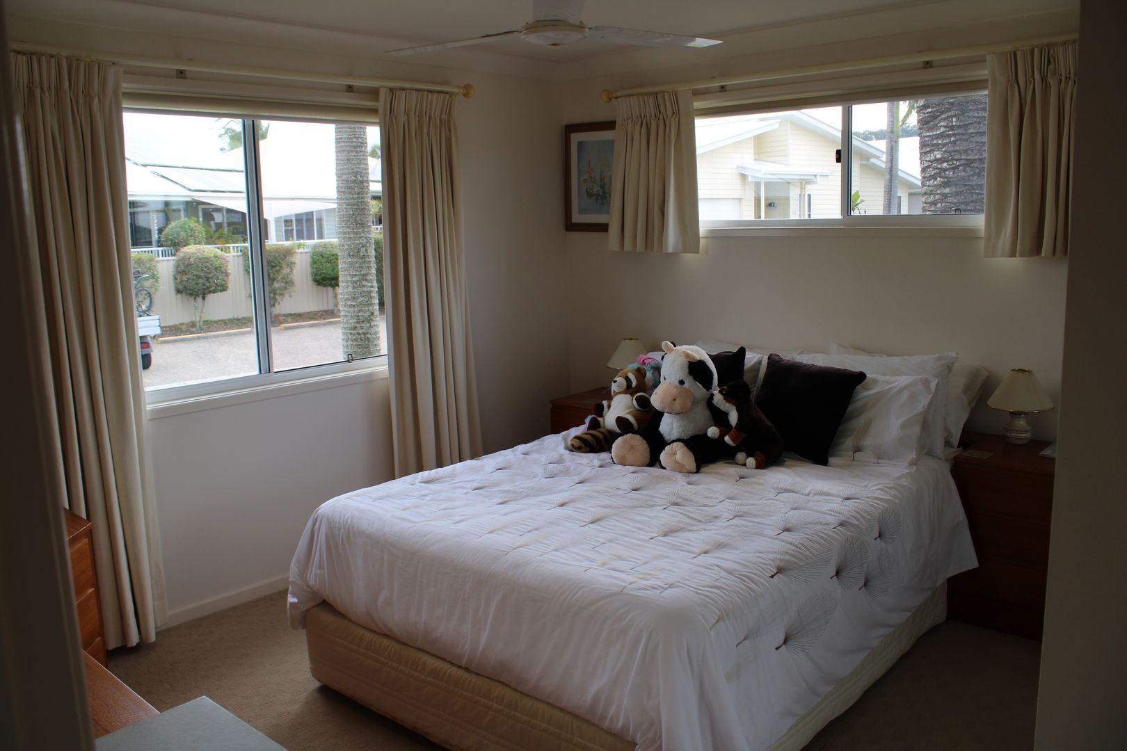 Palm Lake Resort Upper Coomera Villa 9