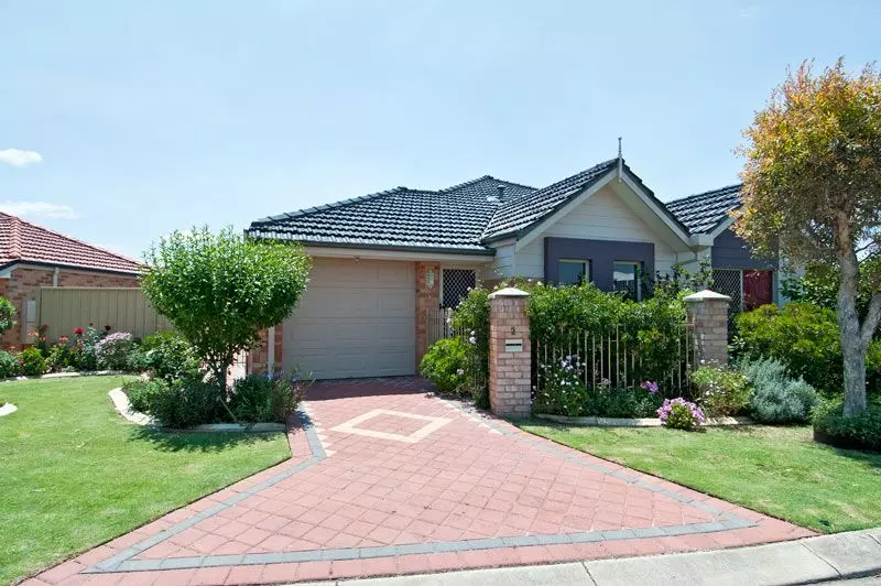 Well maintained and presented home