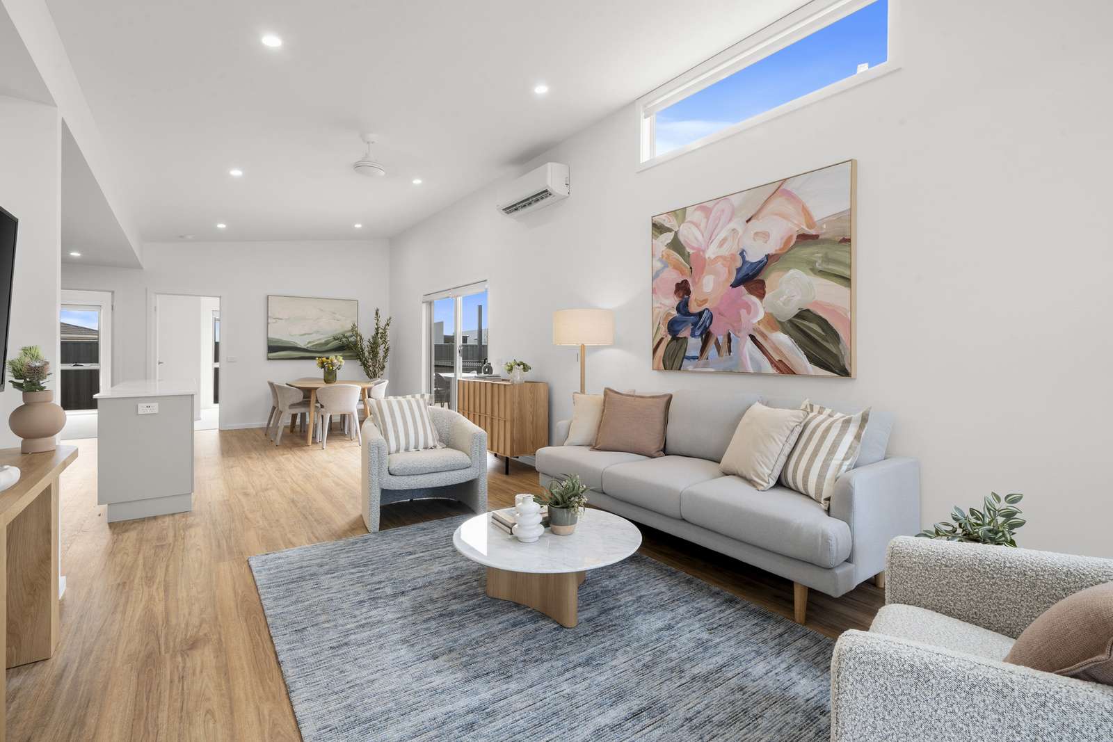 Discover over 55s resort style living in Cobram