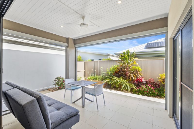 Site 195 - Established Aston