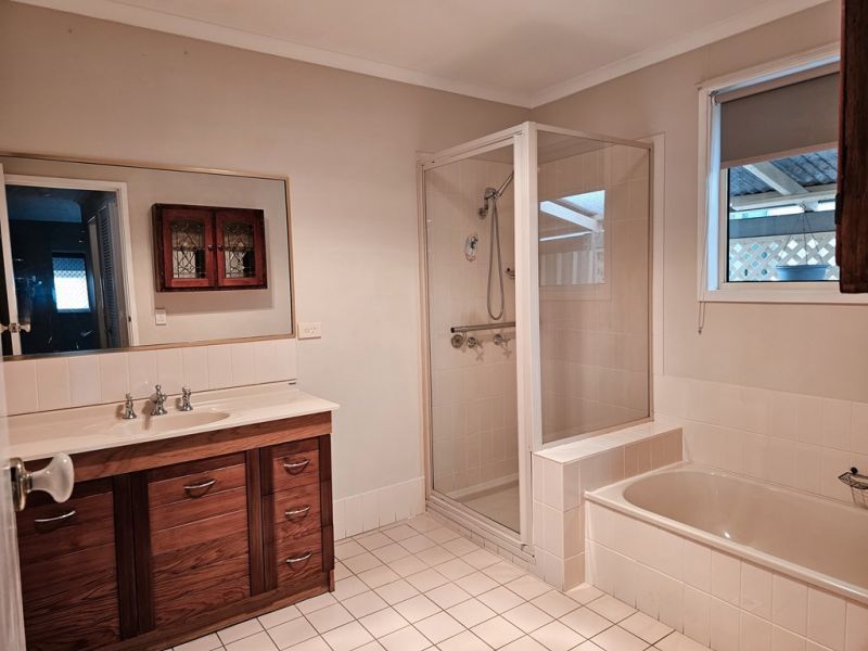 Opportunity to Create Your Sanctuary