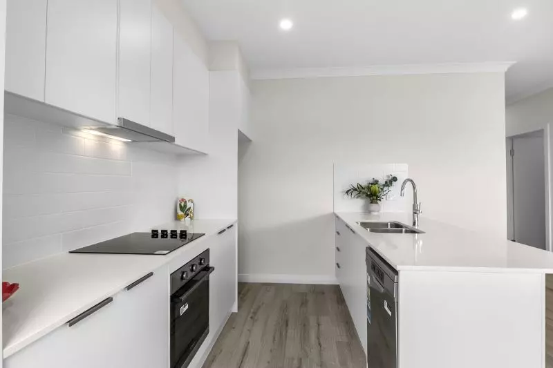 2- bedroom home, Wattle Design