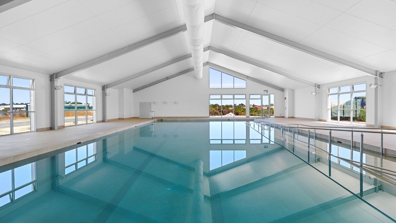 Discover Seachange – Your Coastal Retirement Haven on the Fleurieu Peninsula