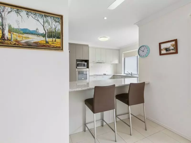 Perfect Downsizer in Secure Village Community