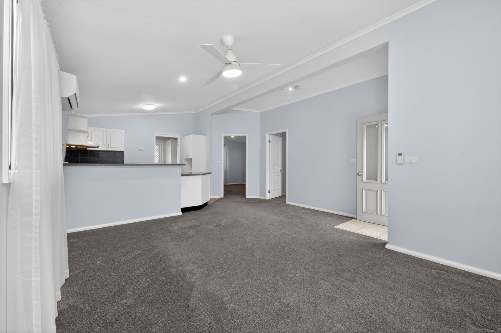 Neat & Comfortable Two-Bedroom Home - Meander Village