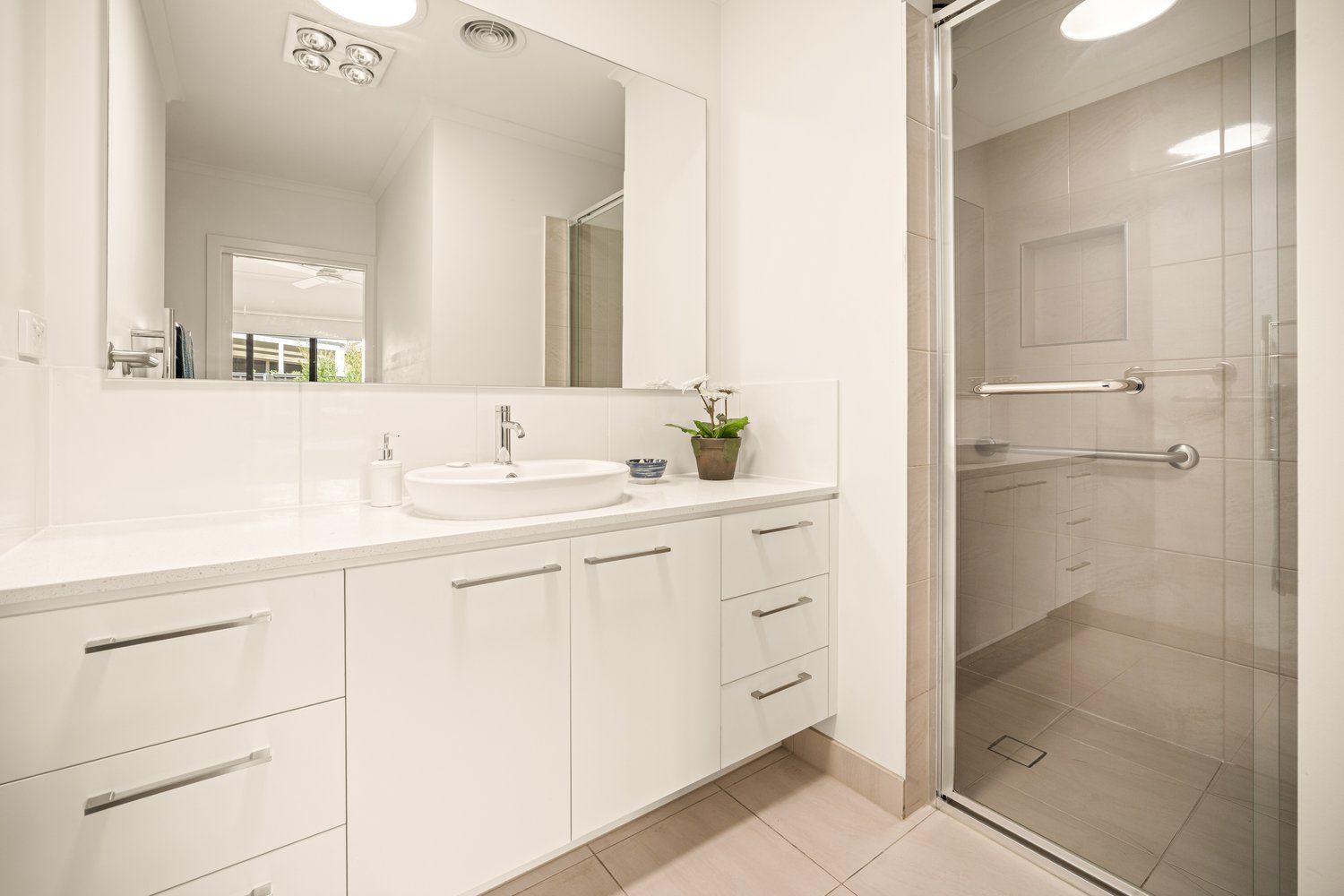 Lifestyle Communities Kaduna Park - Light-filled living with a leafy outlook