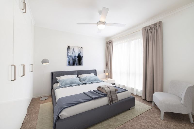 Flexi Living – Choose the level of services you want