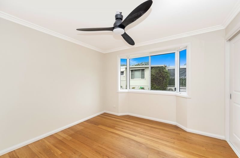 Freshly Renovated Gem – Walk to Jetty & Pavillion