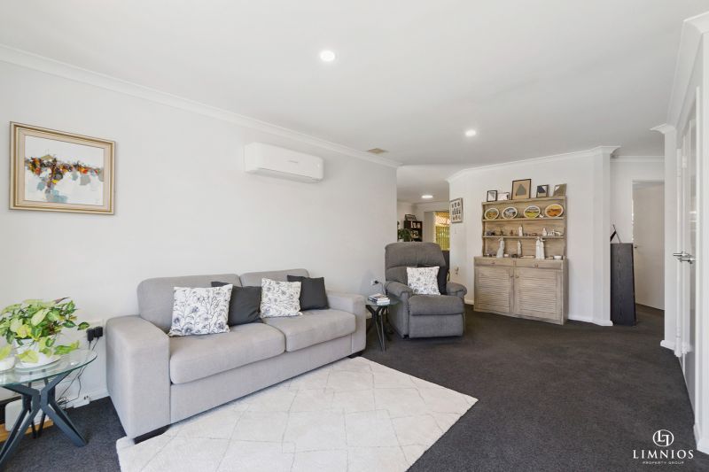 UNDER OFFER. Designer Style. Prime Location.