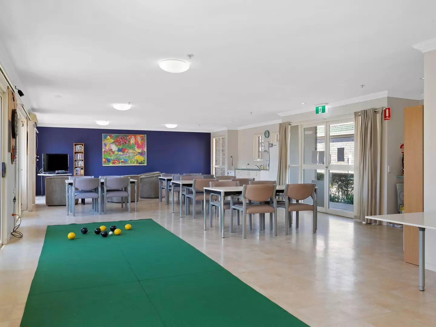 Affordable Independent Retirement Rental Living- WHITEHILL GARDENS