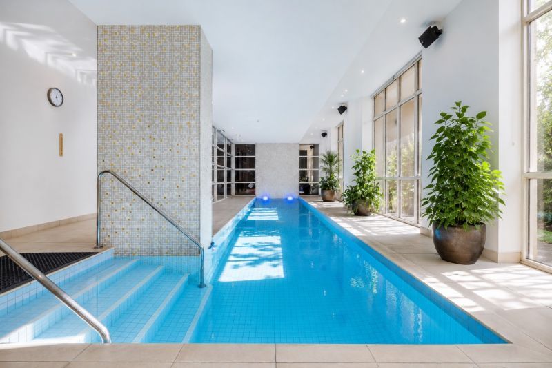 Premium Park View Retirement Living!