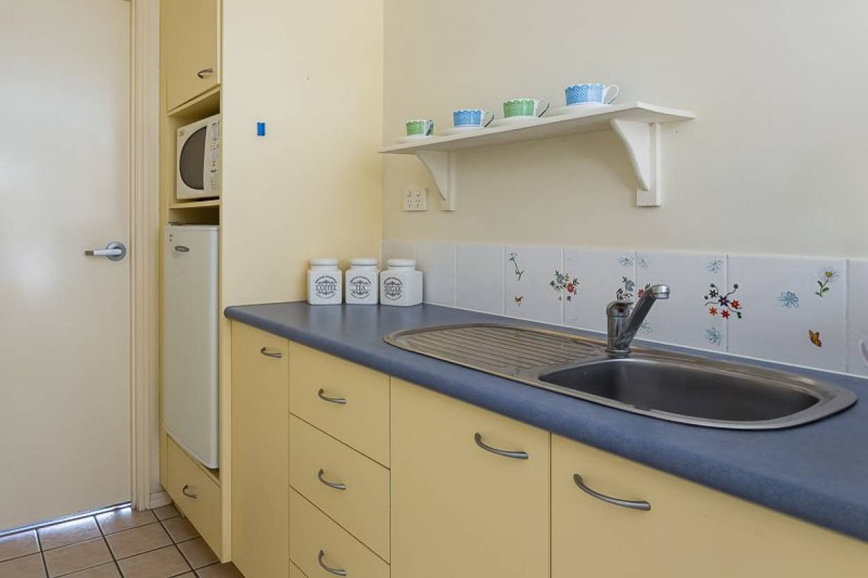 Living Better At Wynnum