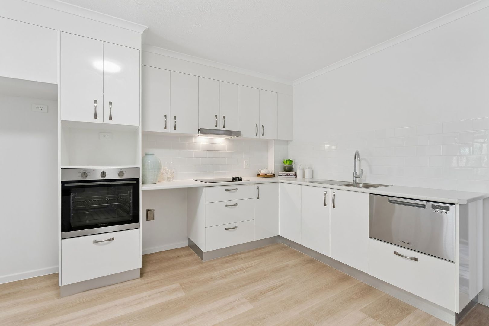 Easy living - 1 bedroom apartment