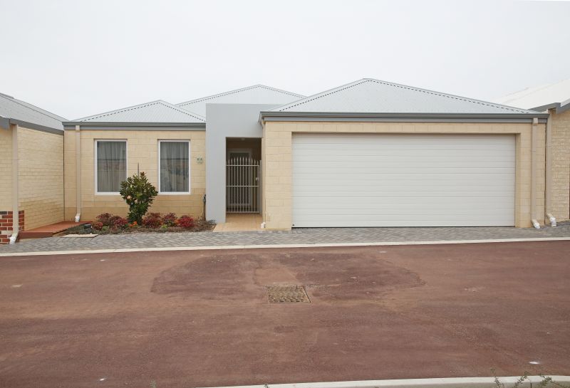 Fully furnished display home