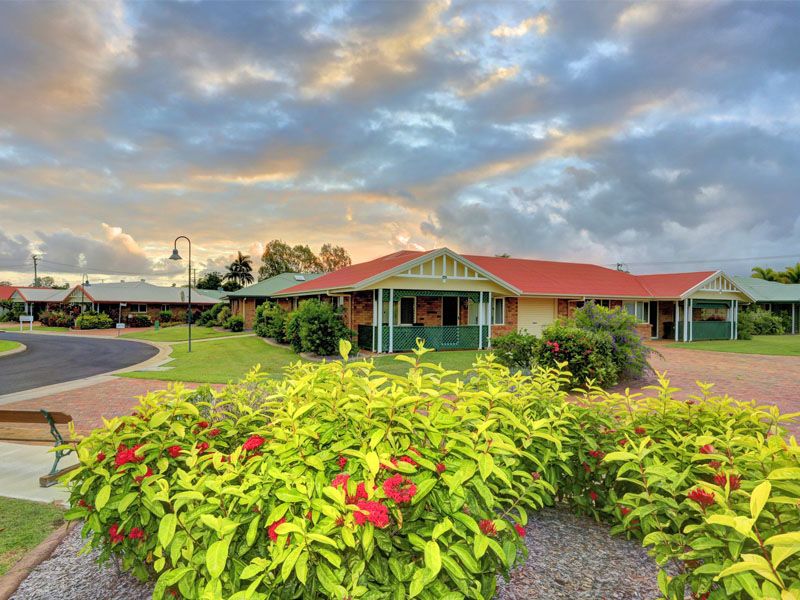 Bolton Clarke Fairways - Retirement Living