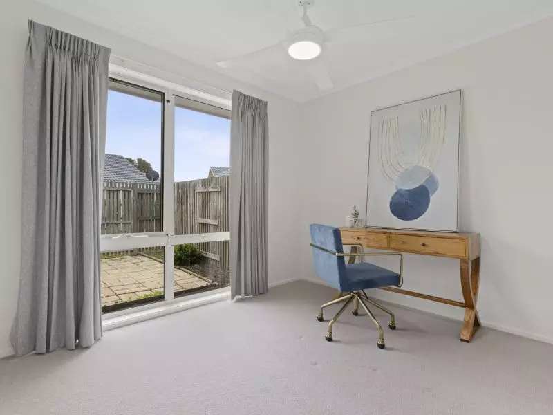 Fresh, Modern Living with Nothing Left to Do