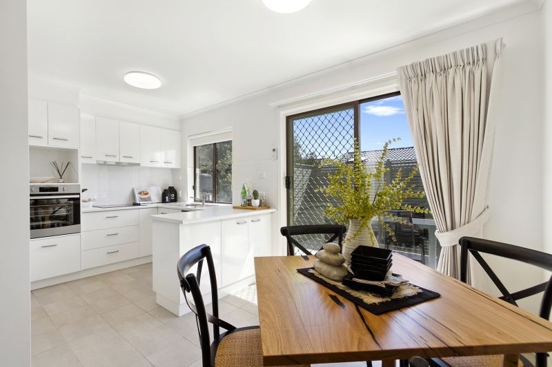 Be part of a thriving community at Knox Retirement Village