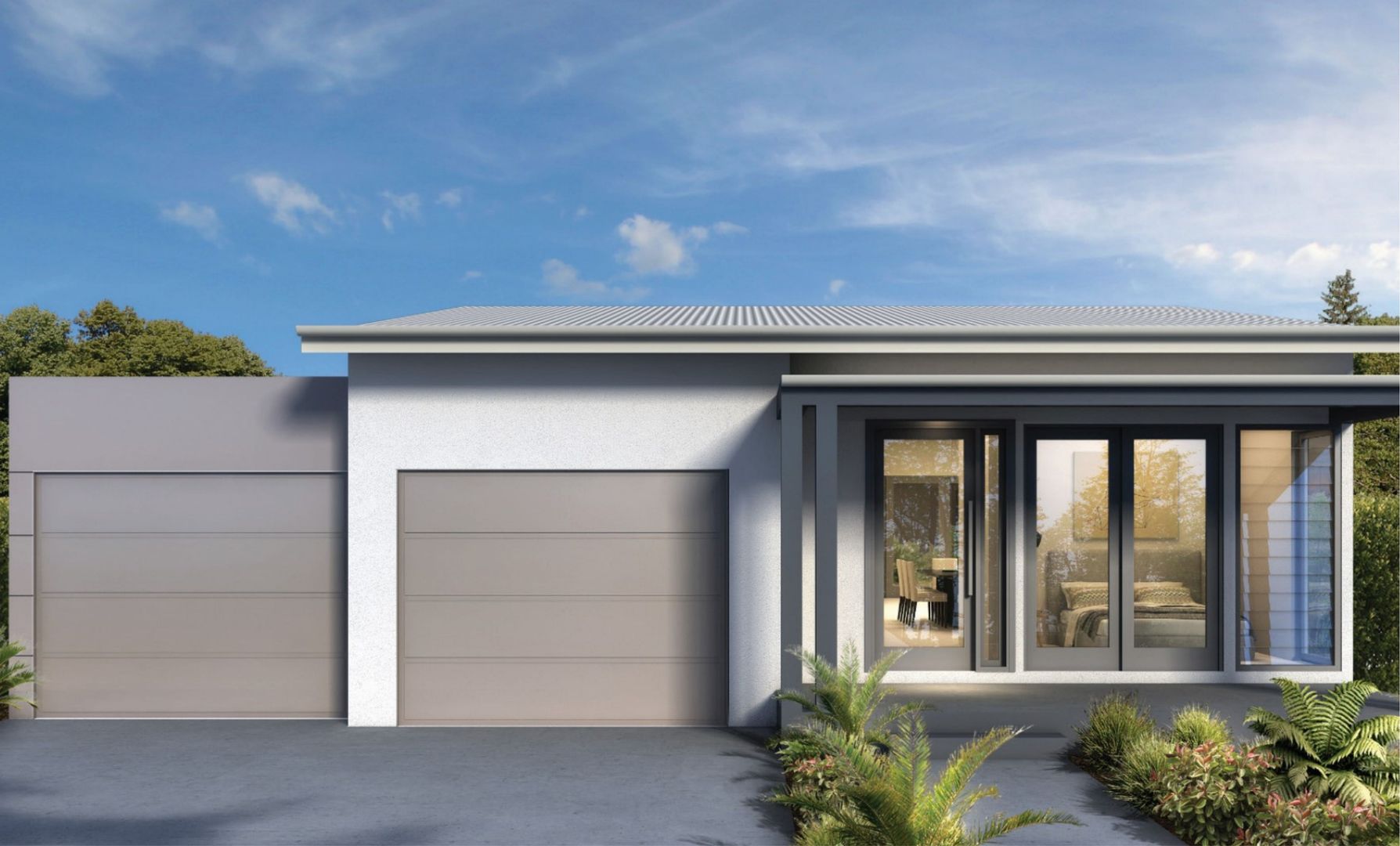 Effortless Living, Contemporary Comfort