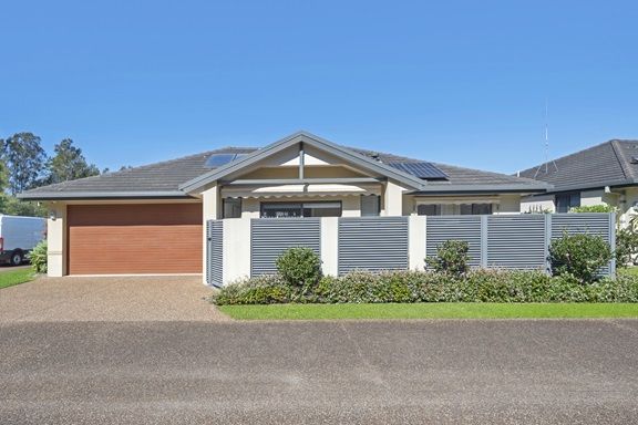 Bolton Clarke Broadwater Gardens Retirement Village - Retirement Living