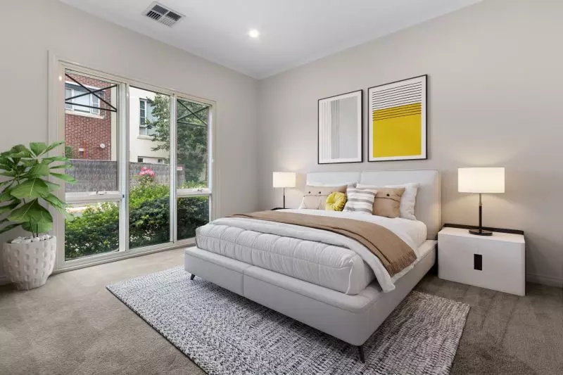 Elegant & comfortable two-bedroom villa