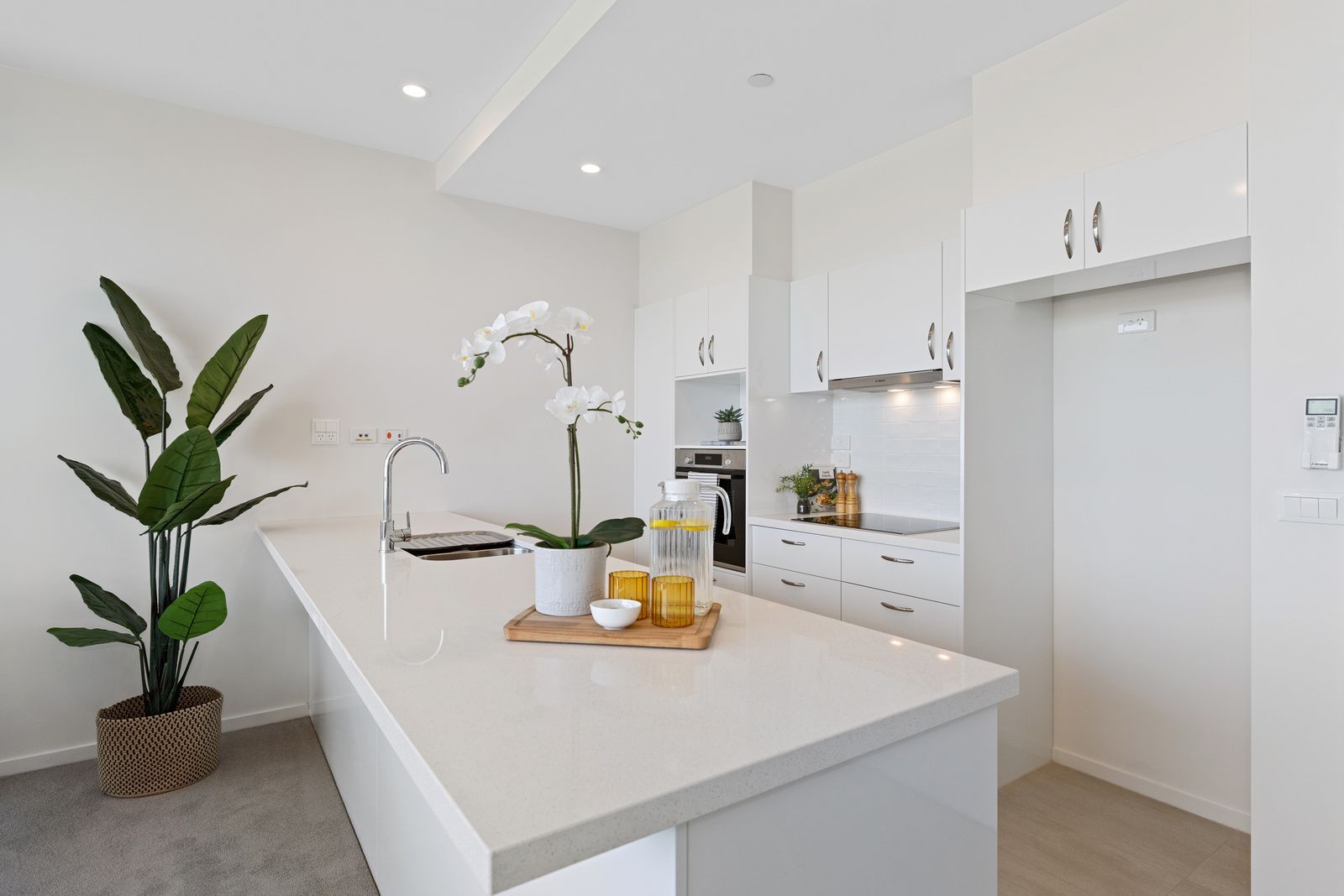 Redmond Park Retirement Living