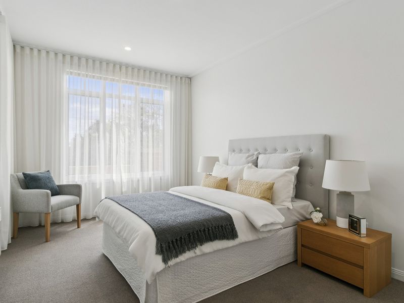 North-facing, Refurbished with Spacious Balcony