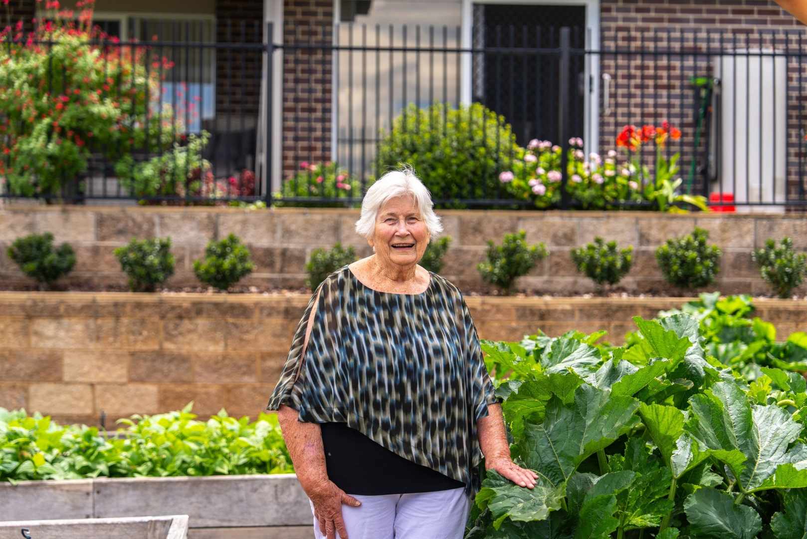 Oak Tree Retirement Village Darling Heights, Platz Street 