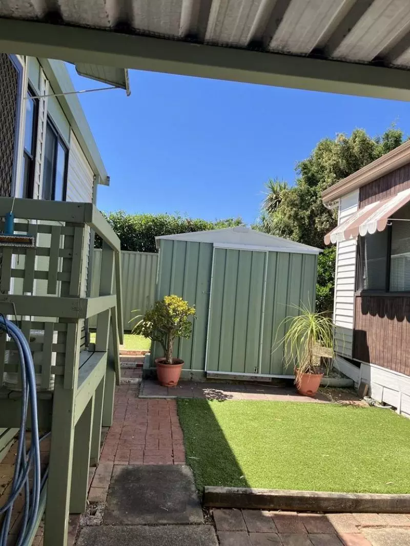 Over 50's Lifestyle Living